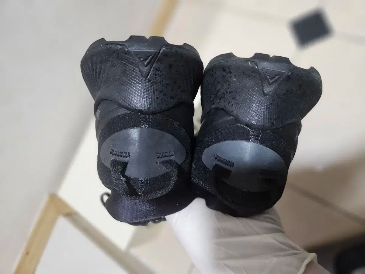 ランニングシューズ