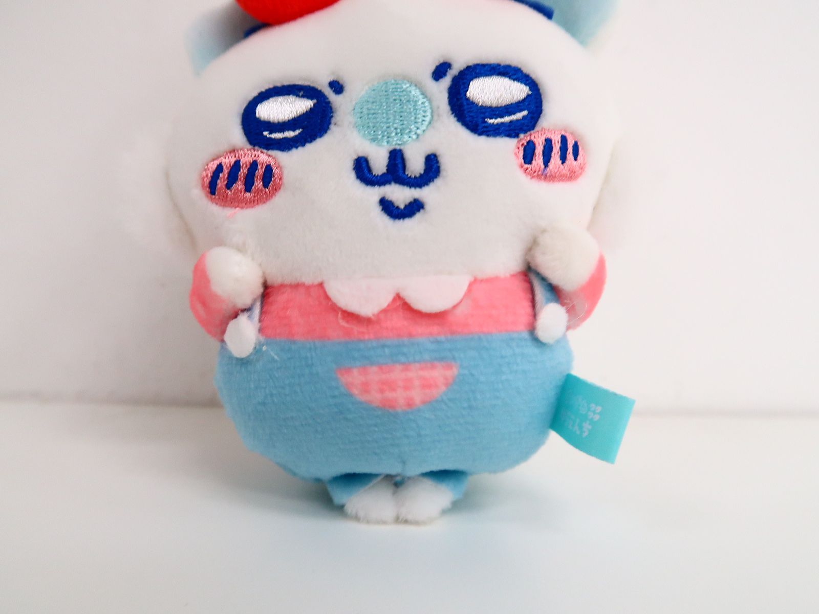 ちいかわ なんか小さくてかわいいやつ ちいかわワクワク