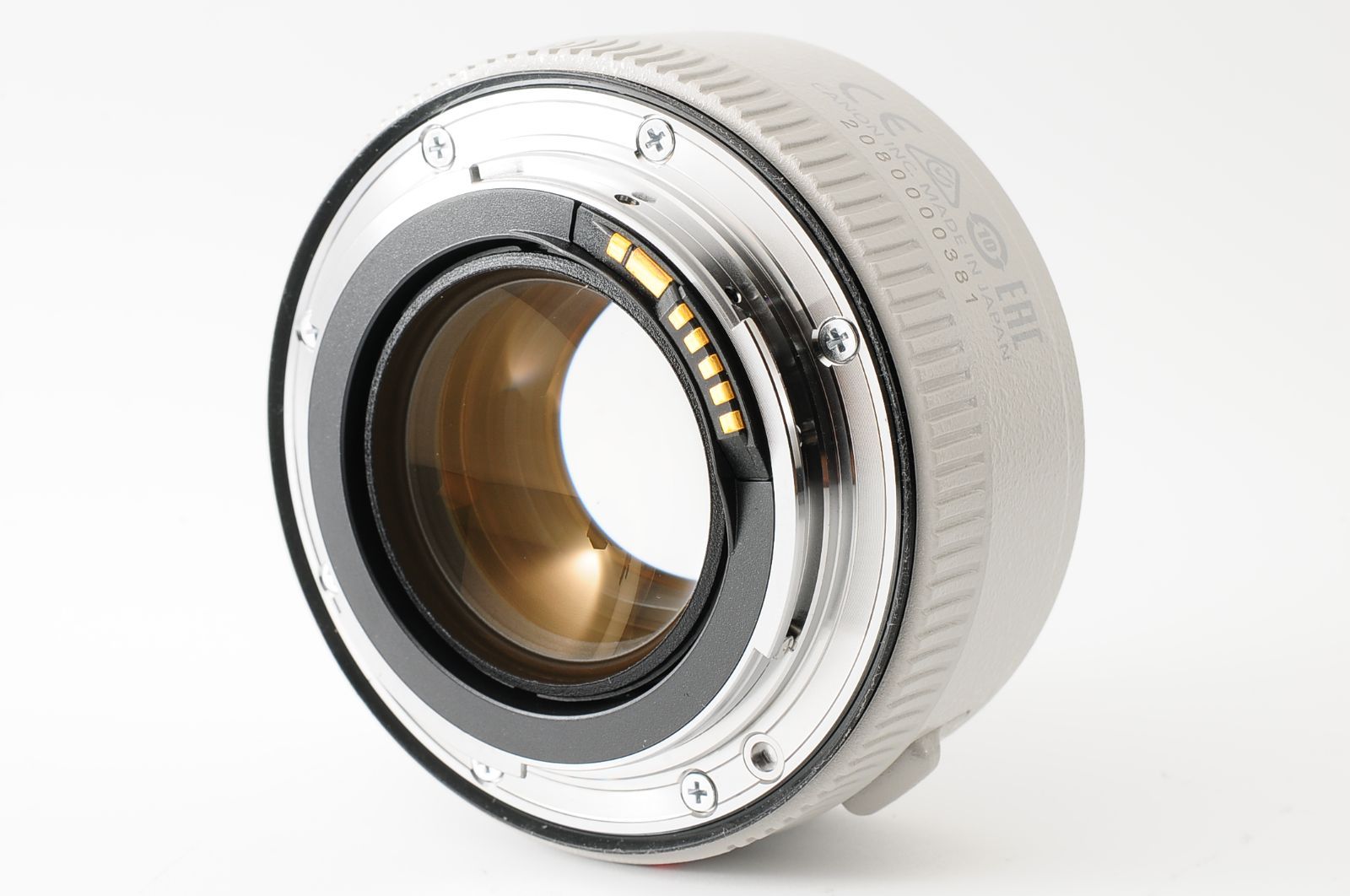 Canon Extender EF 1.4X III ⑤