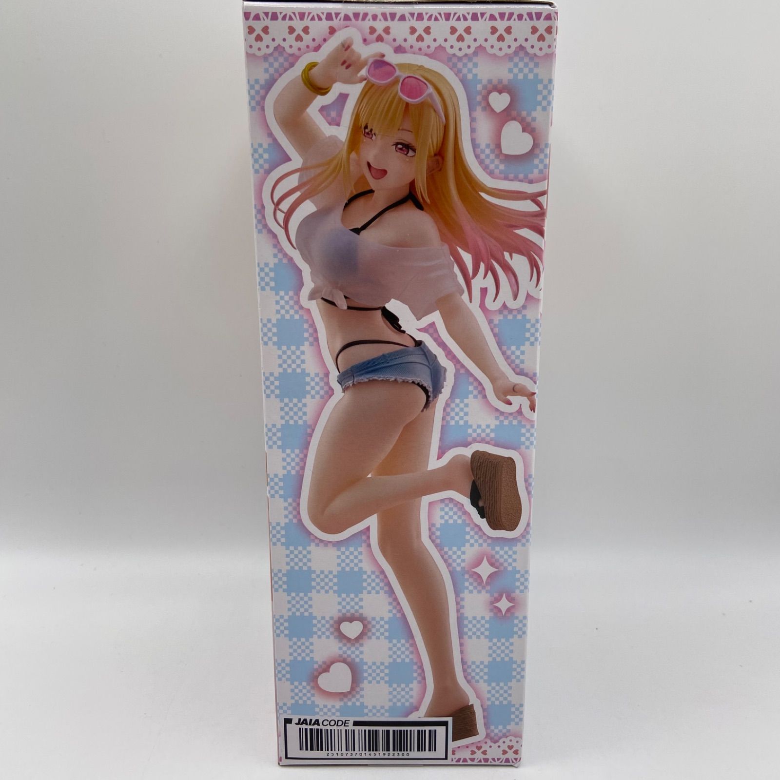 未開封 その着せ替え人形は恋をする Coreful 喜多川海夢 水着ver