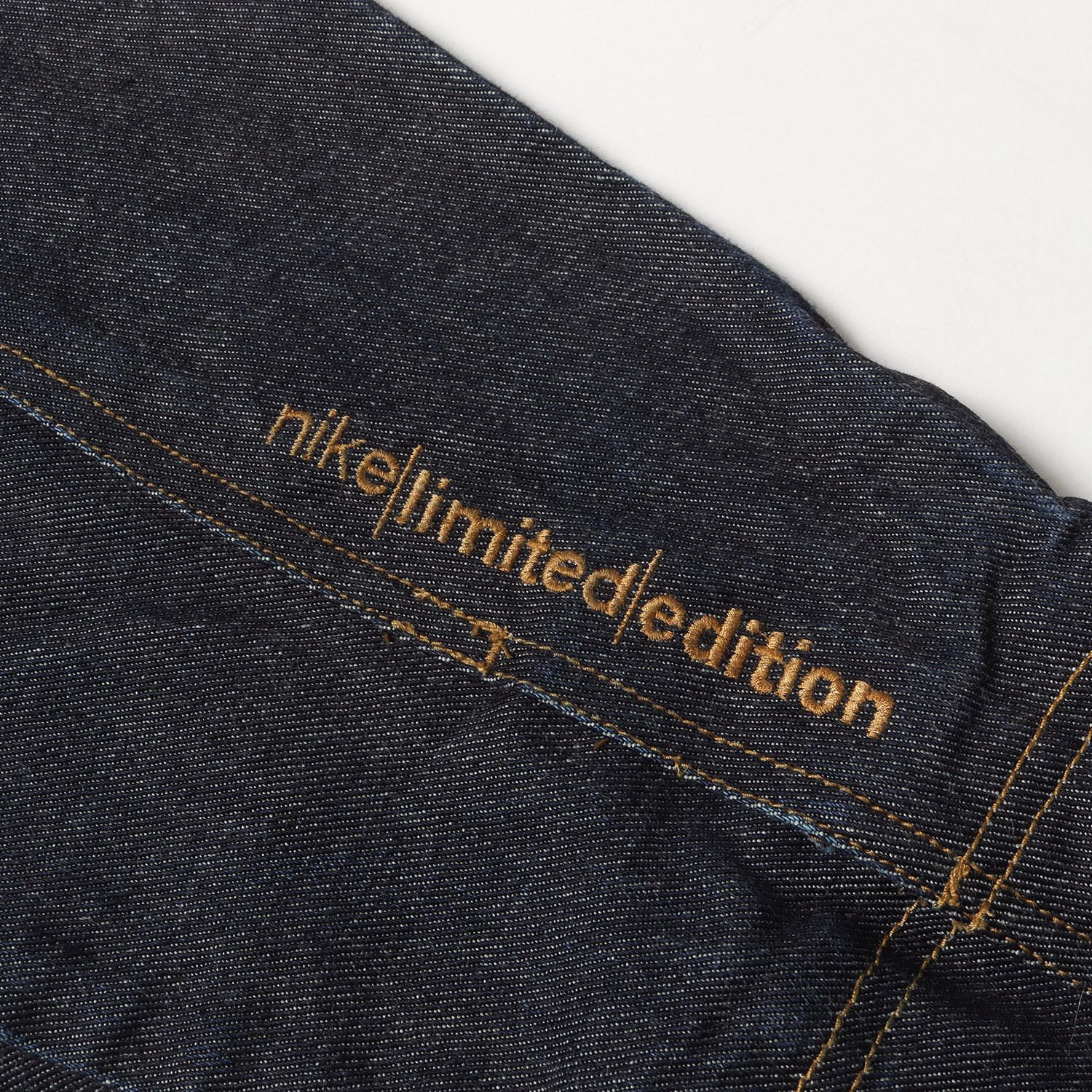 NIKE ナイキ ジャケット サイズ:XL / 00s LIMITED EDITION オーバー  