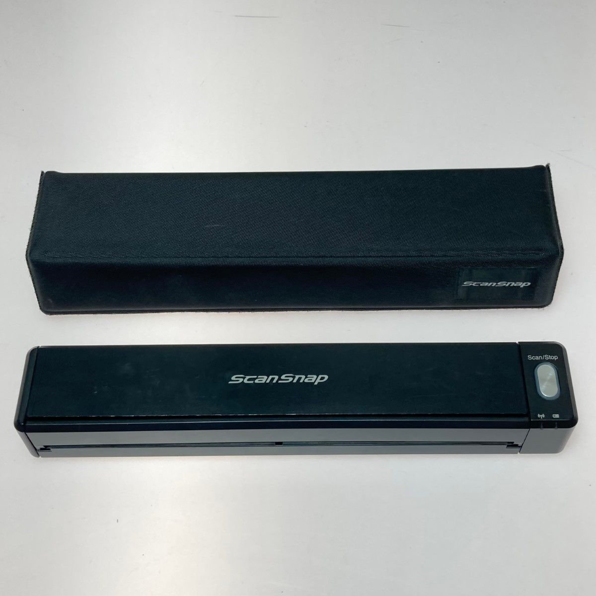 ◎◎富士通 Scansnap ix100 モバイルスキャナー FI-IX100A 通電のみ 