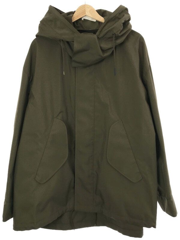 THE RERACS ザ リラクス 23SS THE MODS COAT LOOSE マウンテン