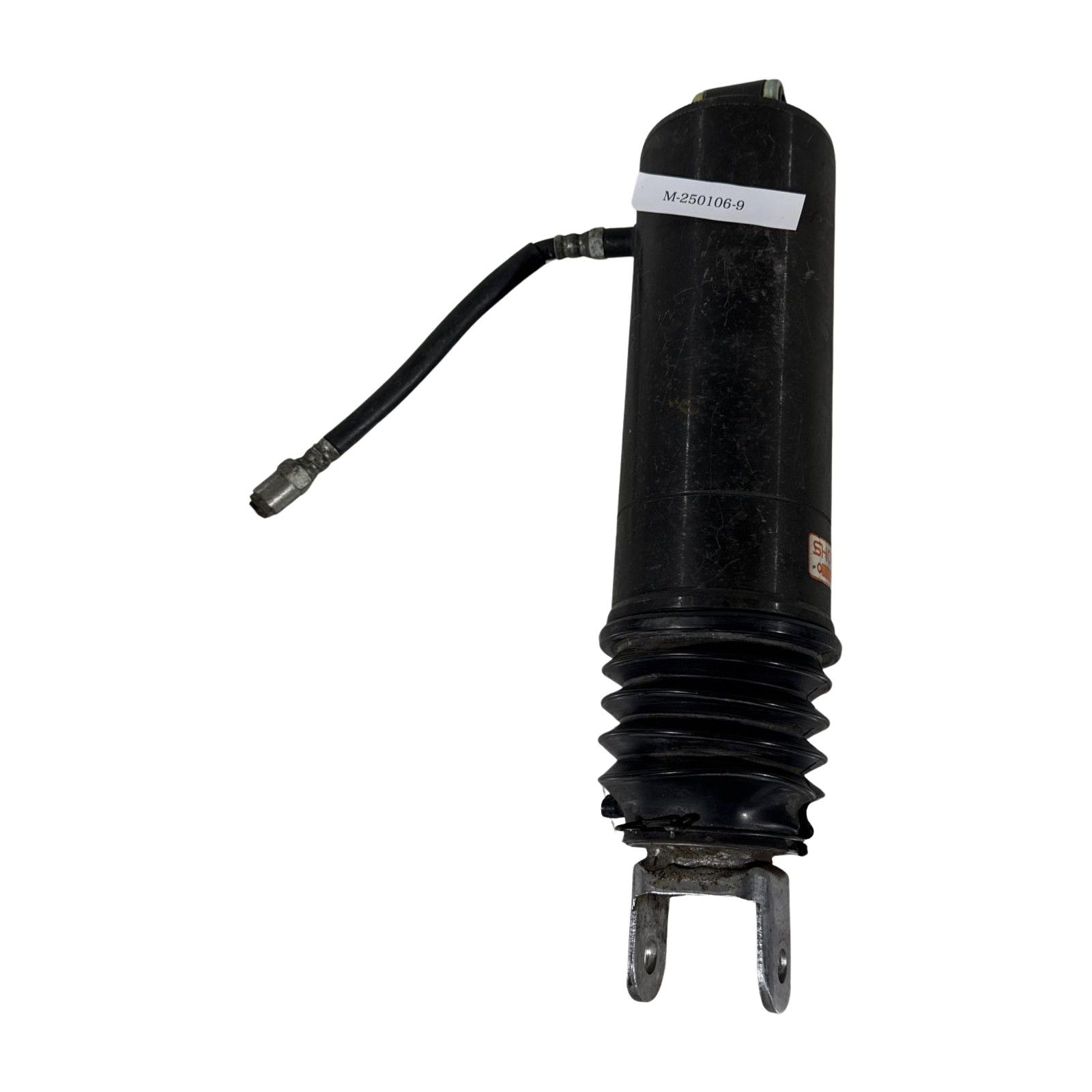 HONDA CBR400F リアサスペンション ホンダ