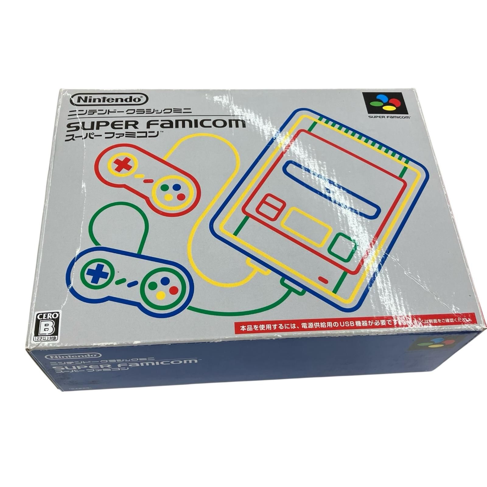 186000 現状品 Nintendo 任天堂 ニンテンドウ