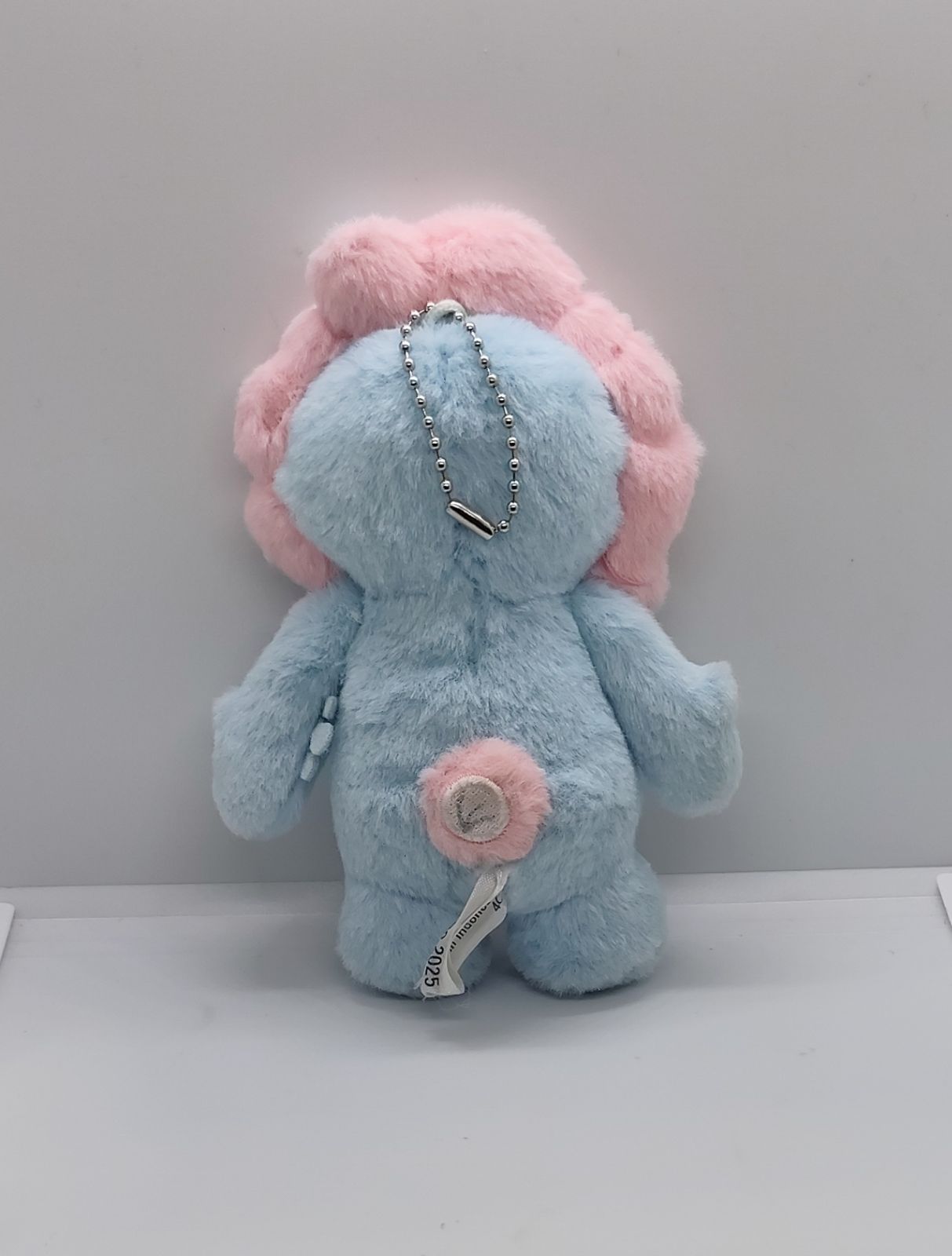 大阪万博 EXPO 万博 ミャクミャク マスコット キーホルダー