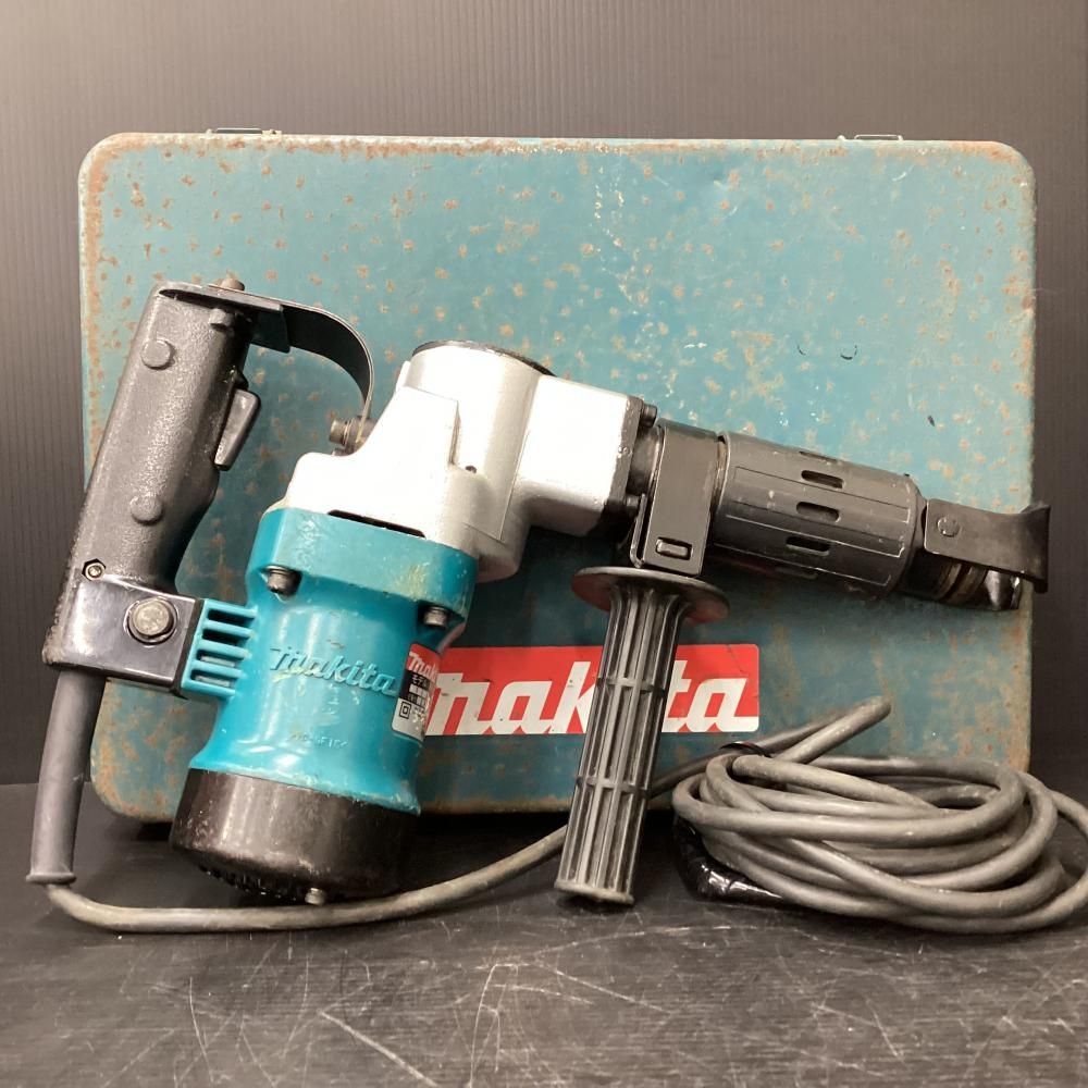 makita マキタ 電動ハンマ HM0810 斫 はつり ハツリ 電動工具 makita マキタ 電動ハンマ HM0810 斫 はつり ハツリ 電動工具