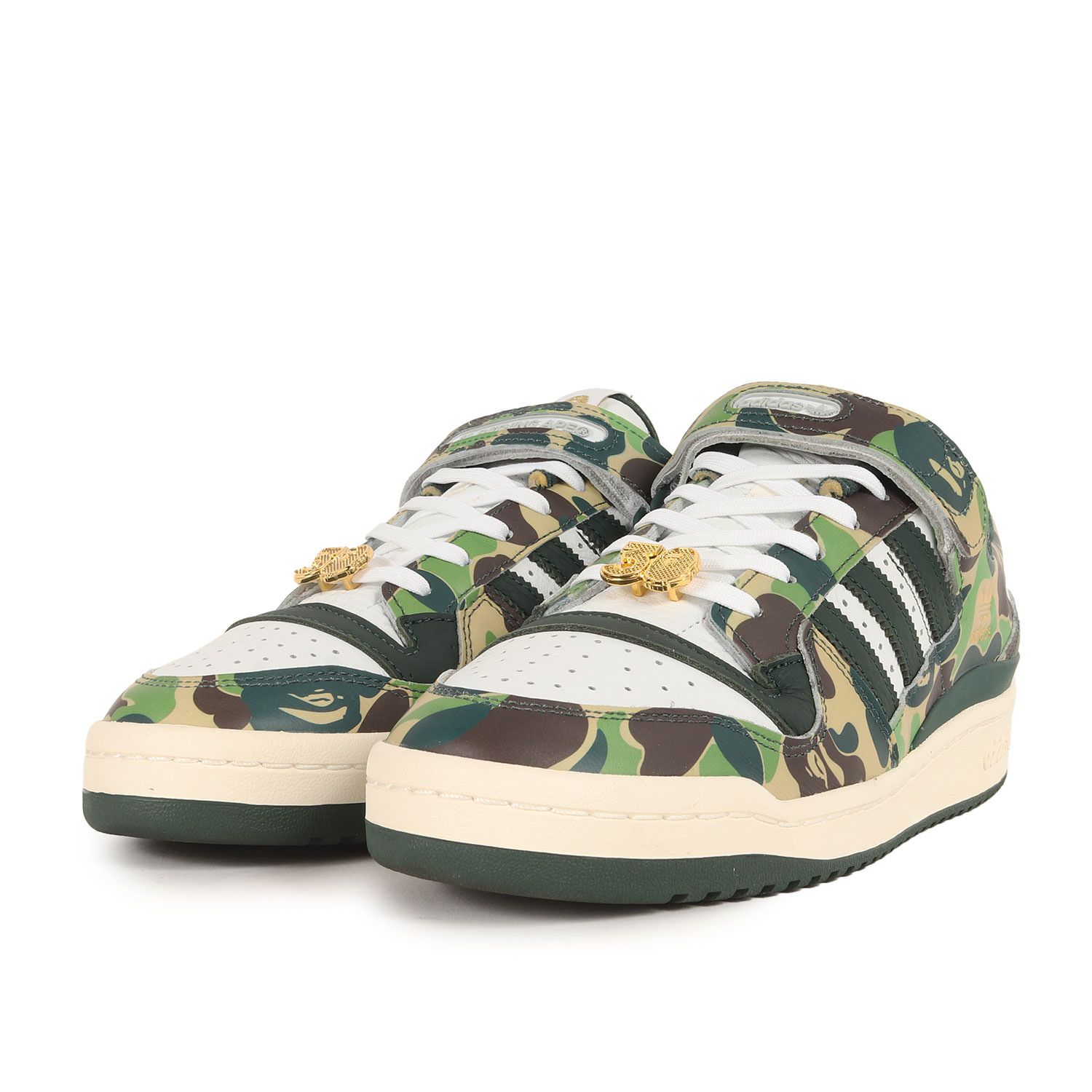 A BATHING APE ア ベイシング エイプ サイズ:27.5cm 23SS 30周年記念 