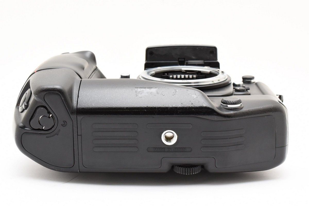 Nikon