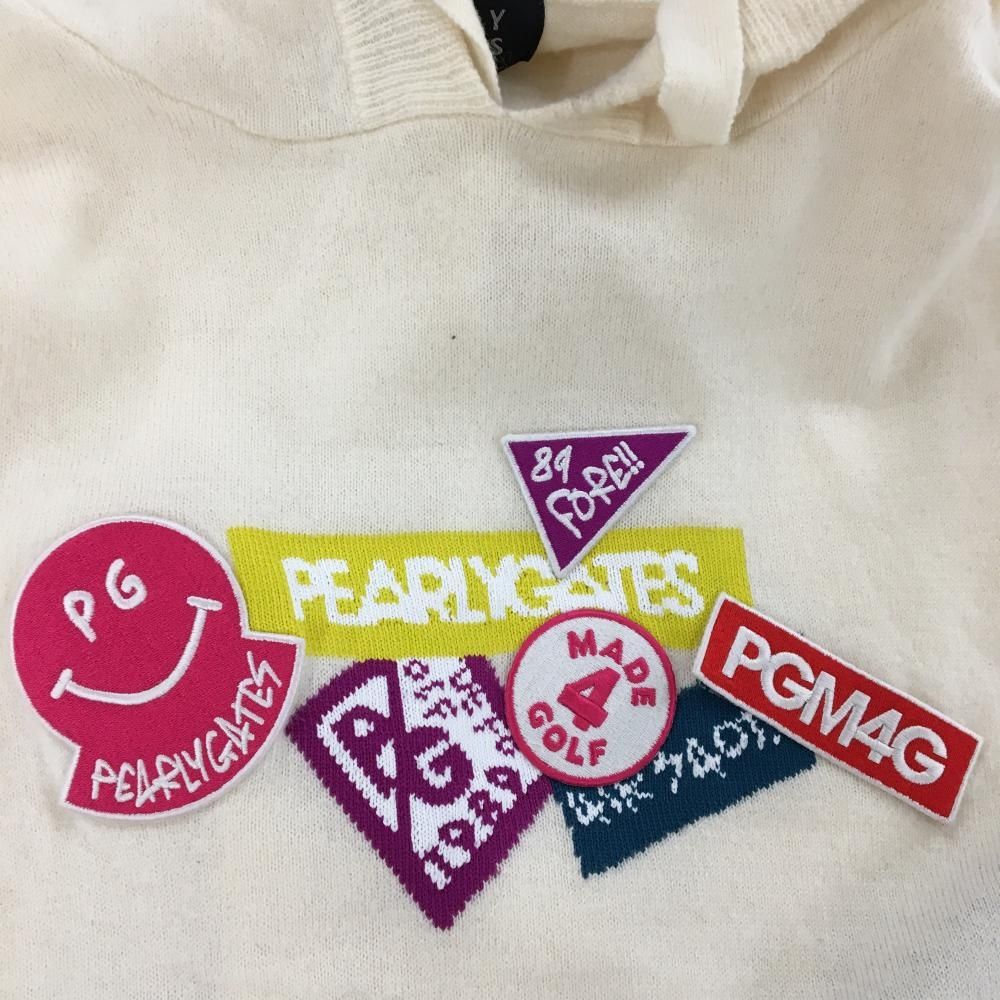 ゴルフウェア PEARLY