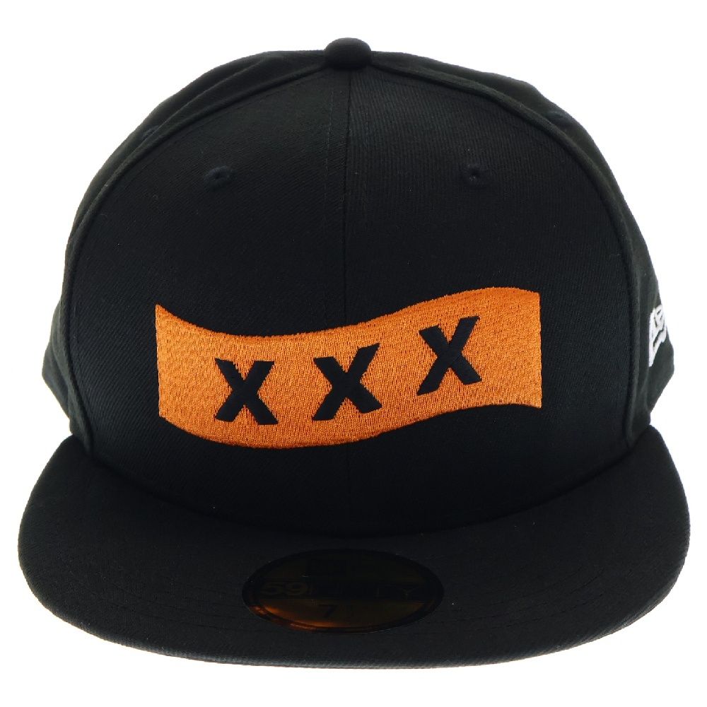 ジャイアンツ× GOD SELECTION XXX コラボ　NEWERA 読売ジャイアンツ × GOD SELECTION XXX × New Era®︎】コラボ