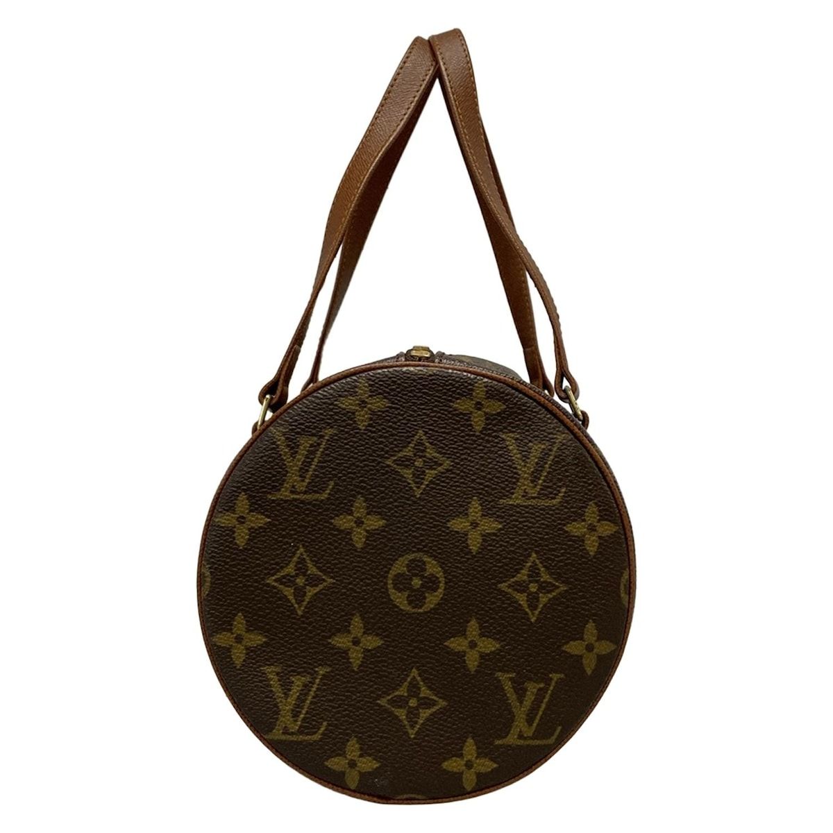 LOUIS VUITTON(ルイヴィトン) ハンドバッグ モノグラム 旧型