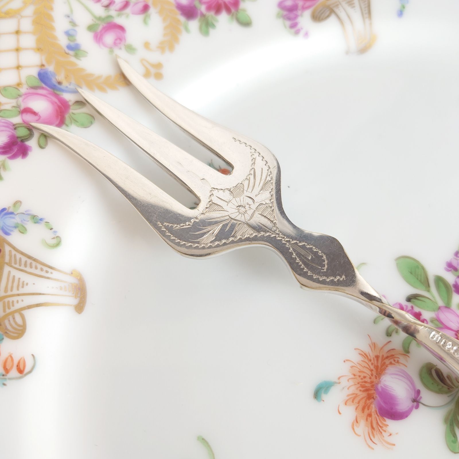 シルバープレート