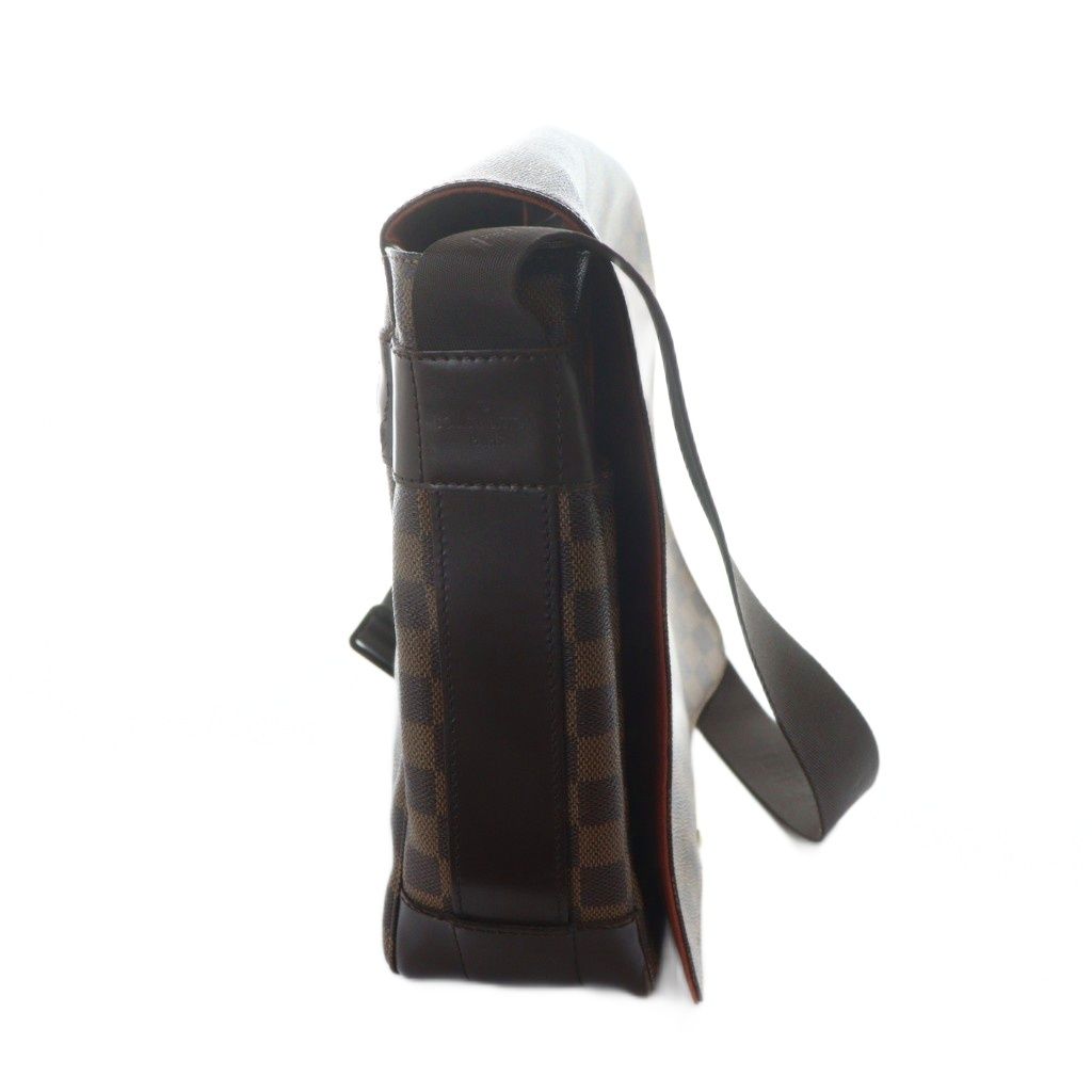 極美品✨ ルイヴィトン ダミエ バスティーユ ショルダーバッグ メッセンジャー ルイヴィトン LOUIS VUITTON ダミエ バスティーユ ショルダー