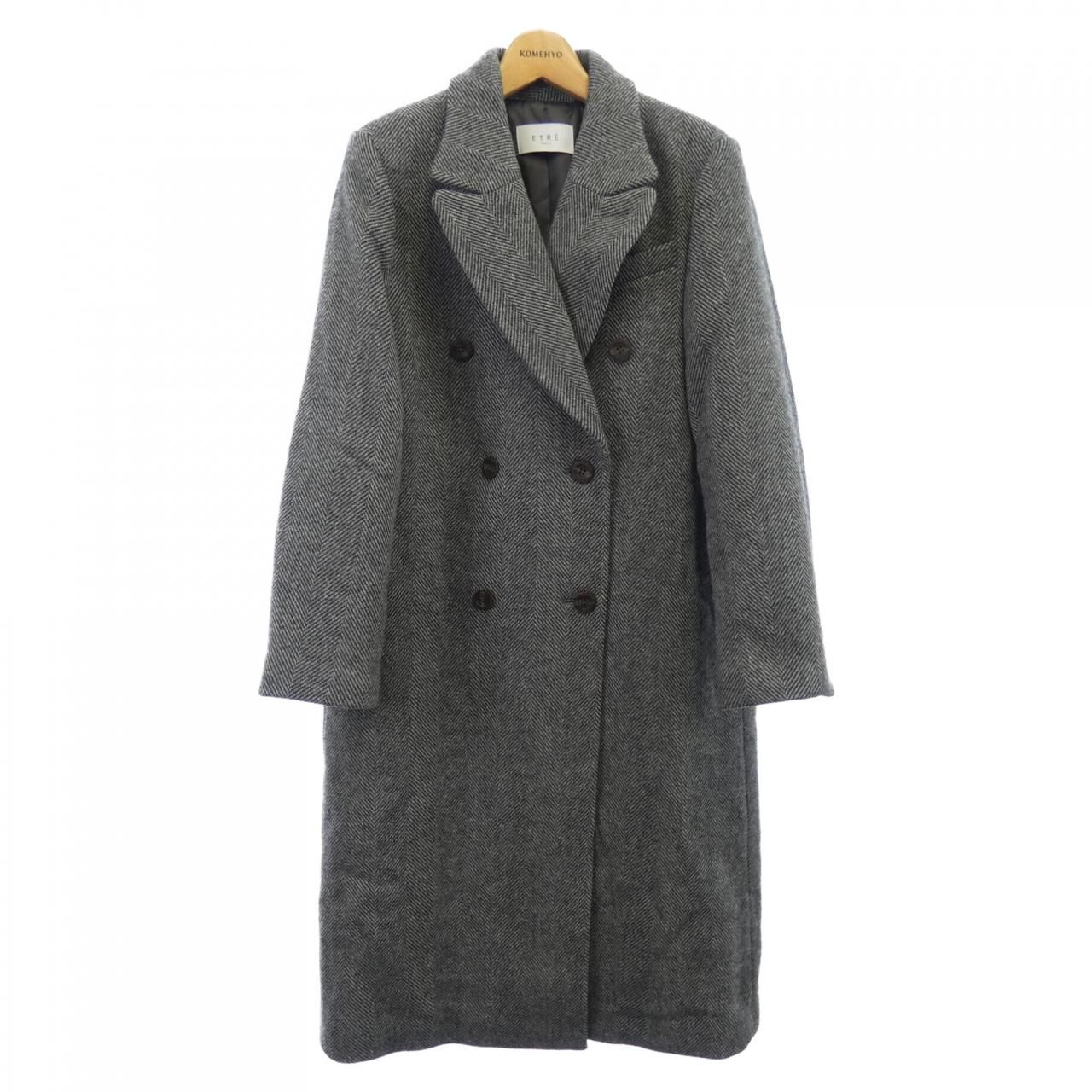 エトレトウキョウ ETRE TOKYO コート