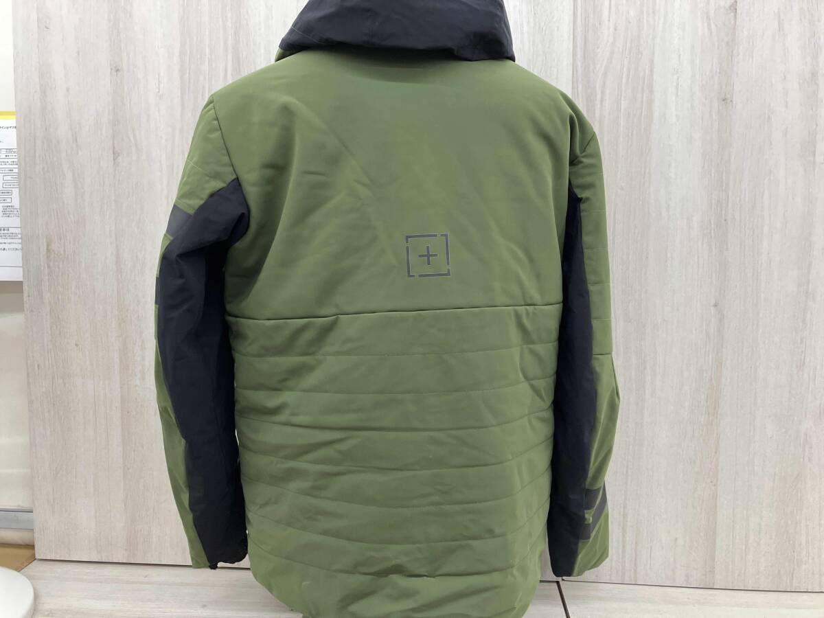 ONE MORE Mens L ワンモア スキーウェアジャケット