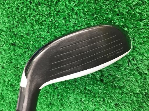 テーラーメイド M GLOIRE U3 ユーティリティ UT Speeder EVOLUTION TM ユーティリティ フレックスSR メンズ 男性用 右利き 右用 Cランク ゴルフクラブ