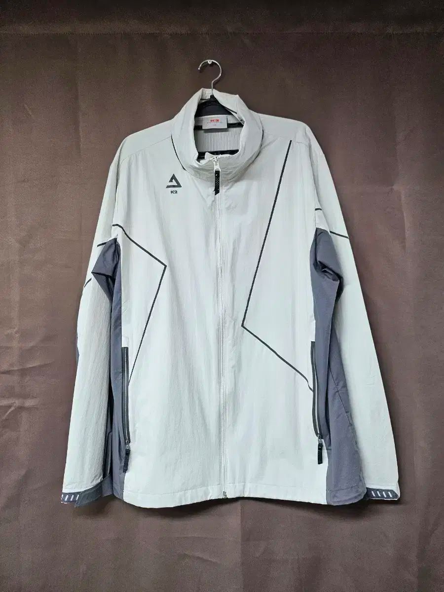 トラッカーウォレット TW-05 フラワースタッズカスタム 真鍮 茶芯