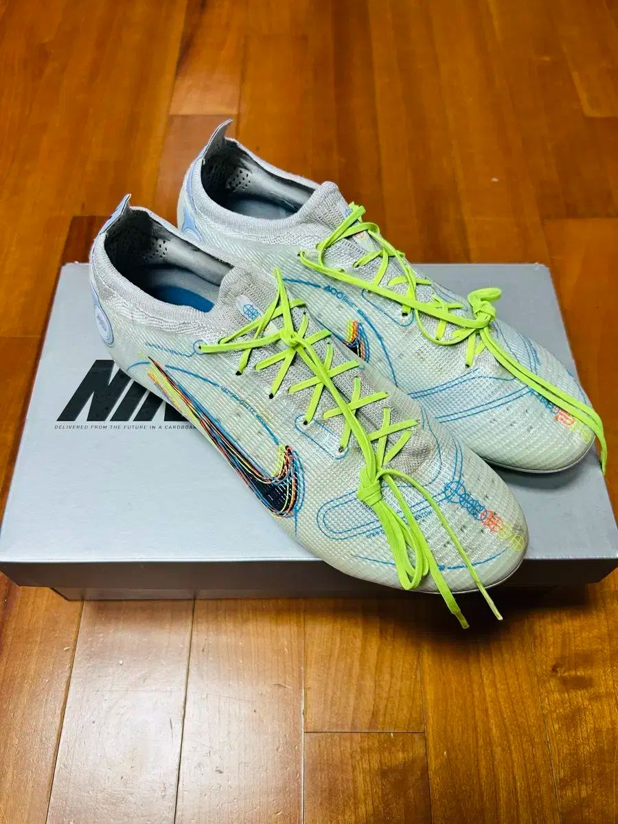 NIKE ナイキ マーキュリアル Vapor ヴェイパー 14 ag