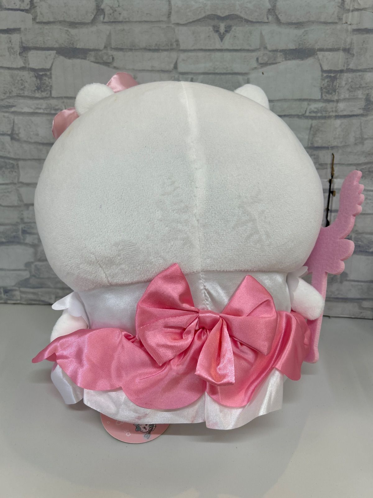 M3-40】◇ まじかるちいかわ BIGぬいぐるみ ちいかわ ぬいぐるみ
