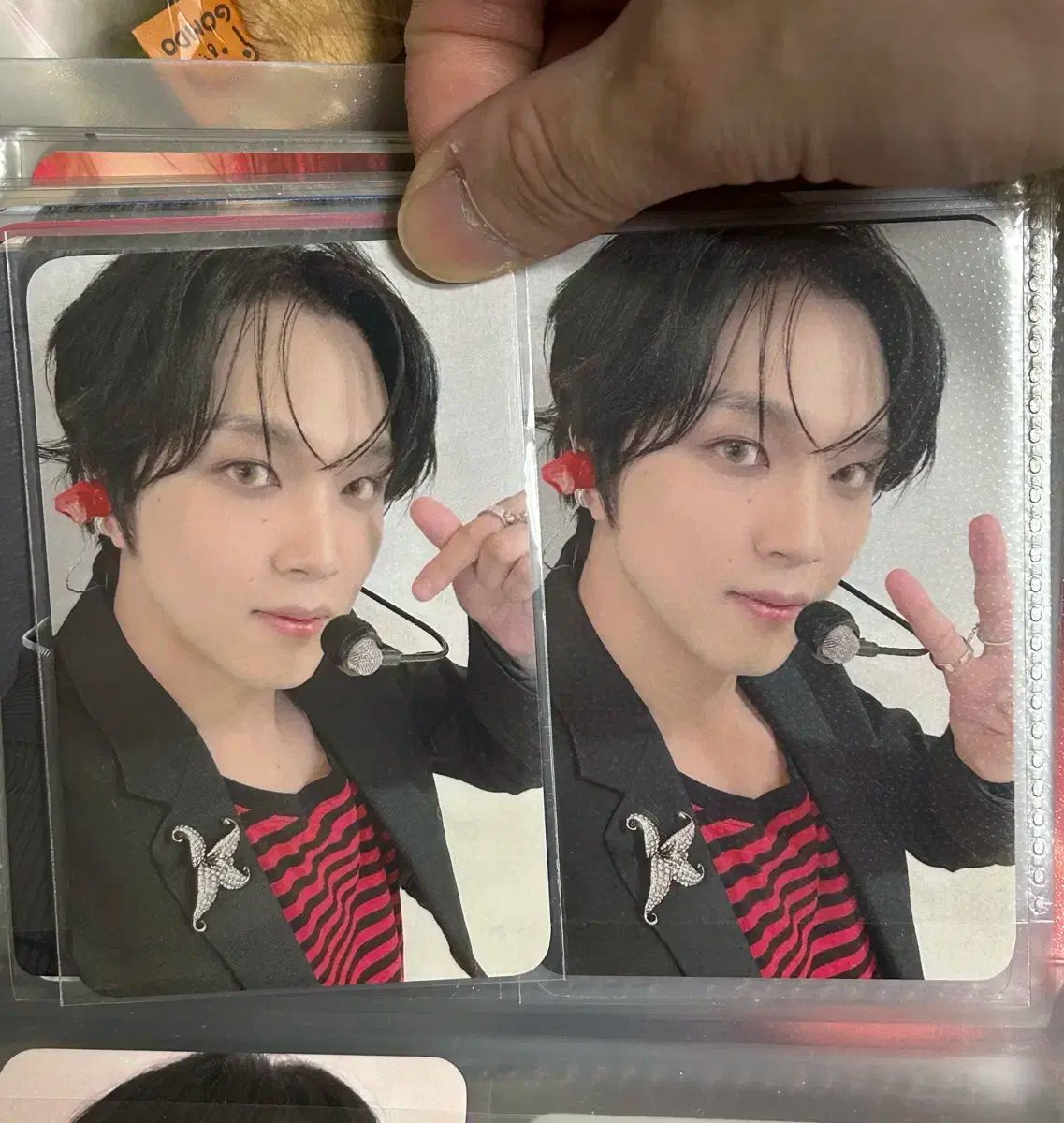 NCT ヘチャン トレカ NCT ヘチャン トレカ 【公式通販】