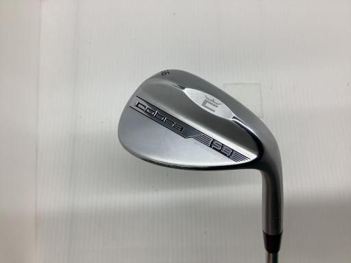 当日中発送可　コブラ　スネークバイトウェッジ　2本セット 毎日発送】COBRA GOLF コブラ SNAKEBITE 2023 スネークバイト ウェッジ