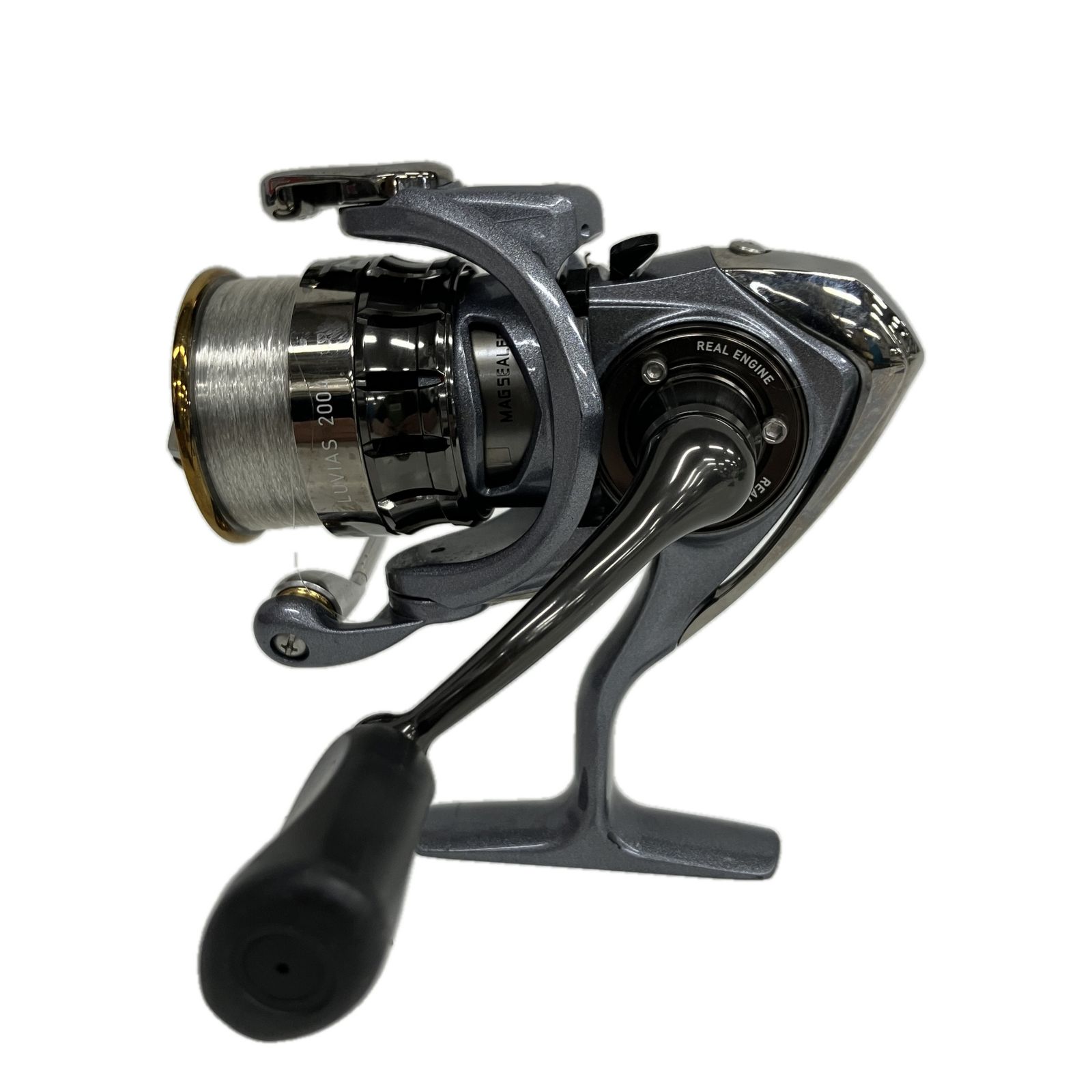 15ルビアス2004 本体