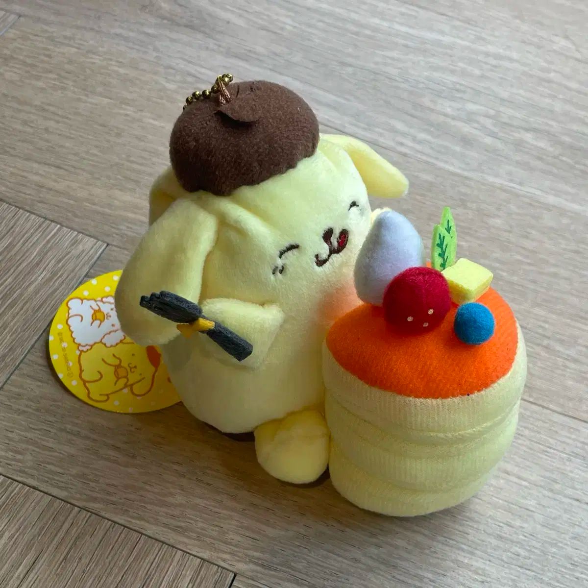 2020年5月9日 ゲーム・おもちゃ・グッズ ポムポムプリン パンケーキ屋