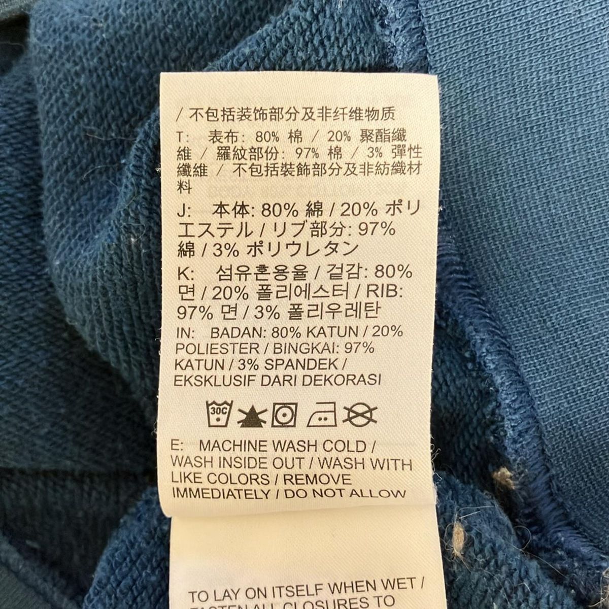 レディース -