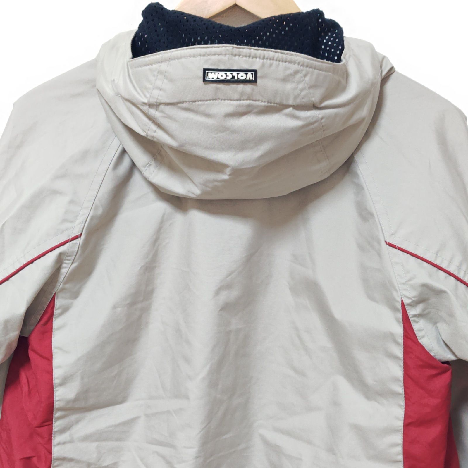 VOLCOM フード付きウィンタースポーツジャケット 楽天市場】全品10%OFF券配布 VOLCOM/ボルコム メンズ