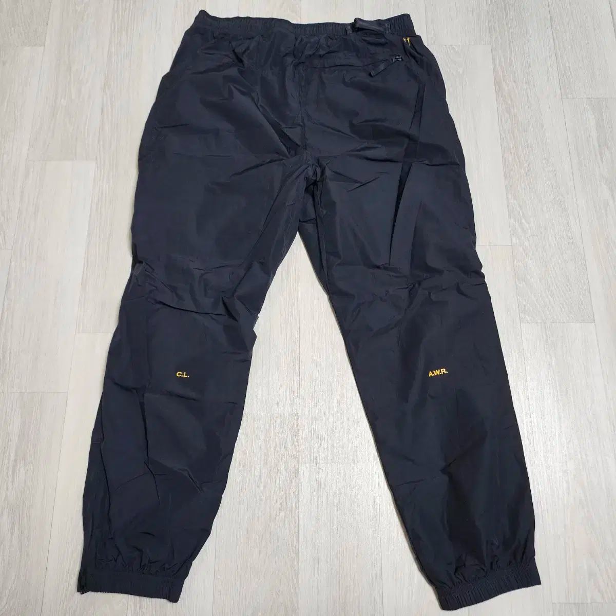 Nike ナイキ NOCTA トラック パンツ M