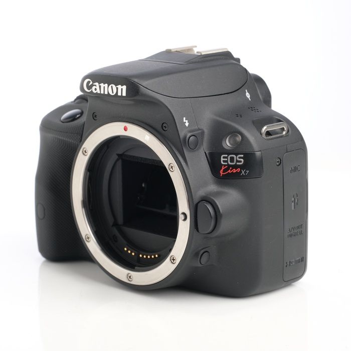 ★★名機！超美品★★CANON キヤノン EOS KISS 7 ボディ★完動品 Amazon | Canon デジタル一眼レフカメラ EOS Kiss X7 ボディー