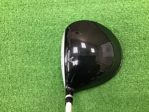 中古】 キャロウェイ EPIC MAX FAST 12° レディース ドライバー