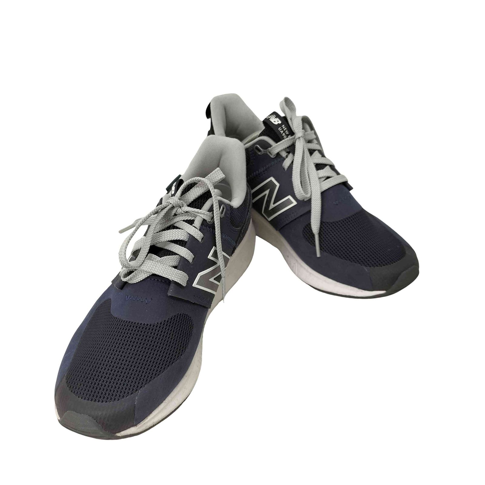 ニューバランス NEW BALANCE UA900EN1 2E ローカットスニーカー ウォーキング メンズ JPN：25 
