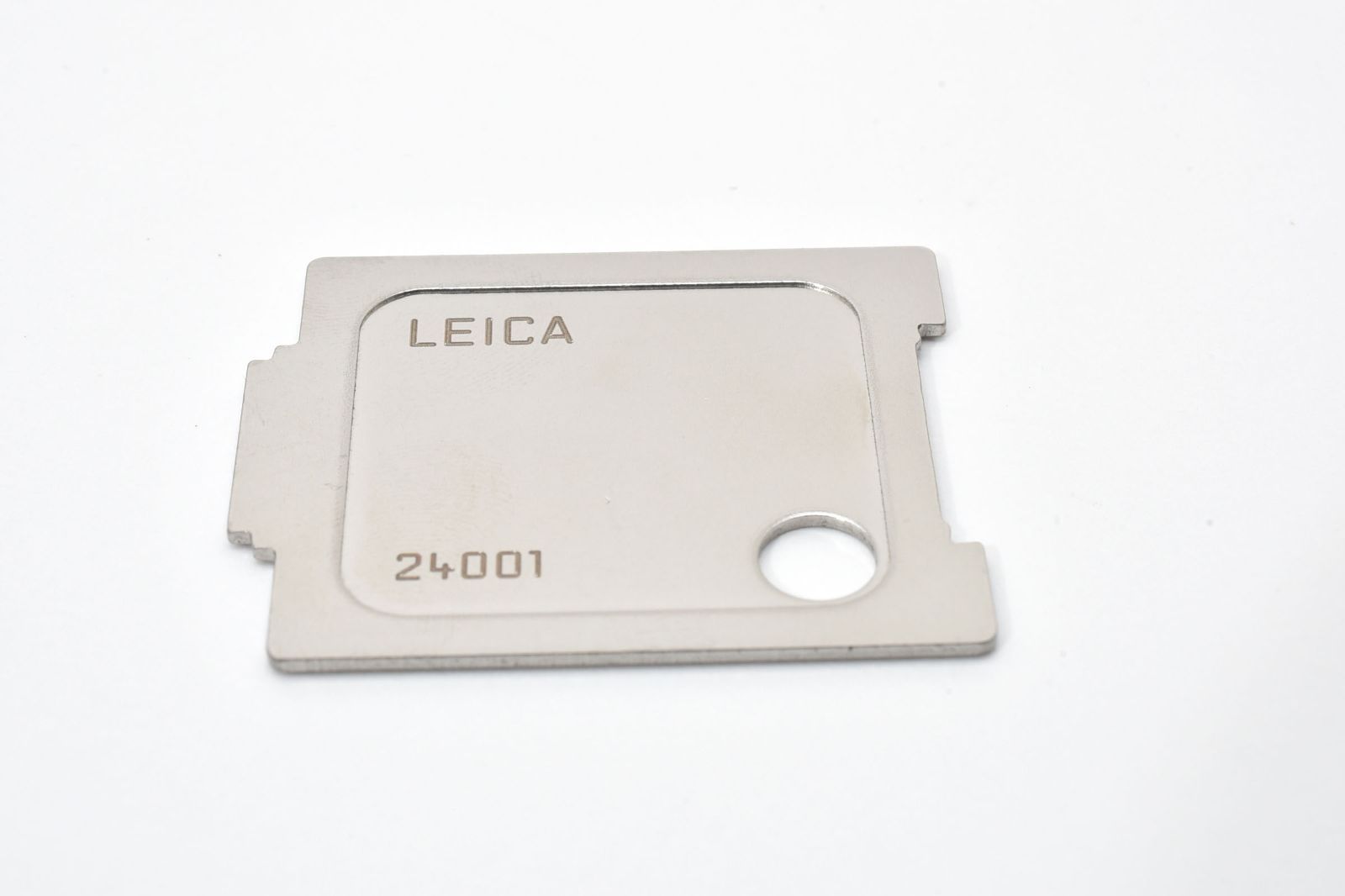  級 ライカ Leica M 10用 ファインダー用ネジアダプター 24001 元 き その他 カメラアクセサリー