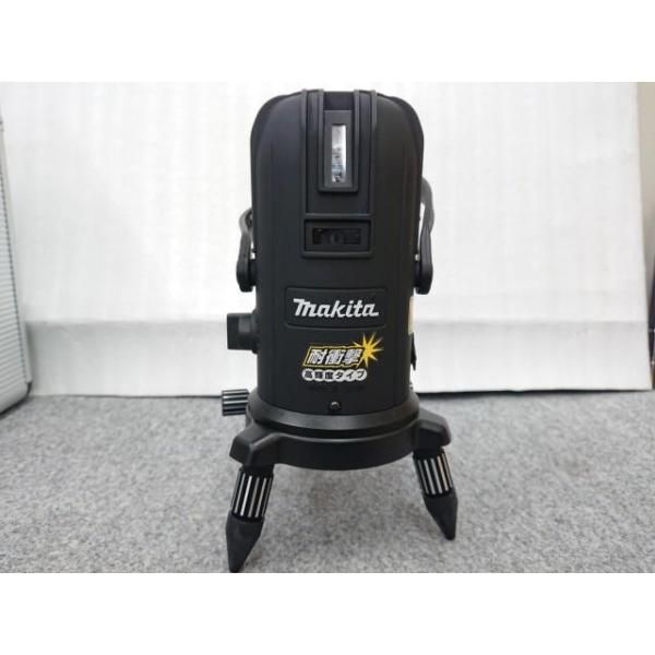 マキタ 屋内 屋外兼用 墨出し器 フルライン SK502PHZ アルミケース付