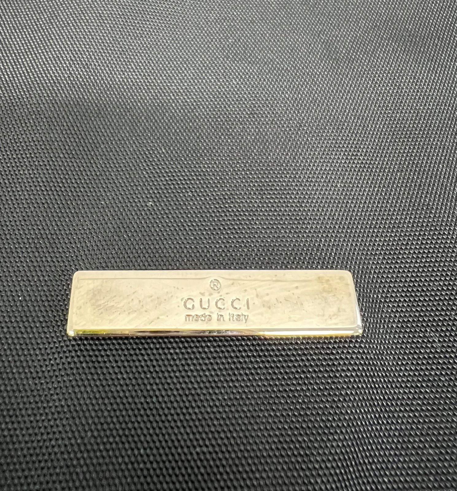GUCCI