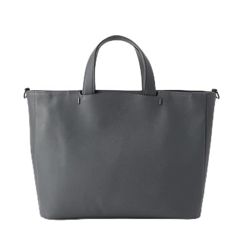 ファーロ トートバッグ Just Urban Square Tote 2 GRAY
