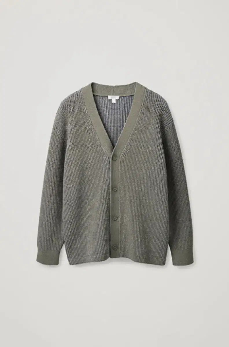新品 COS オーバーサイズ カーディガン M