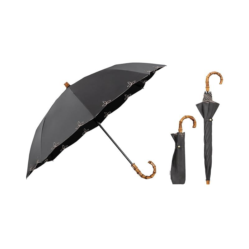 楽天市場】ケイトスペード ニューヨーク 日傘 折りたたみ 傘