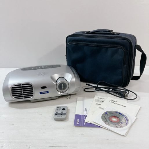 EPSON プロジェクター　EMP-S1 EPSON プロジェクター EMP-S1 A+K EMP S1 3LCD Projector Specs