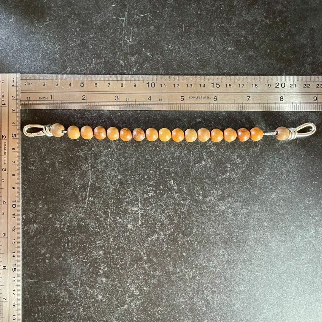 ボール ブレスレット