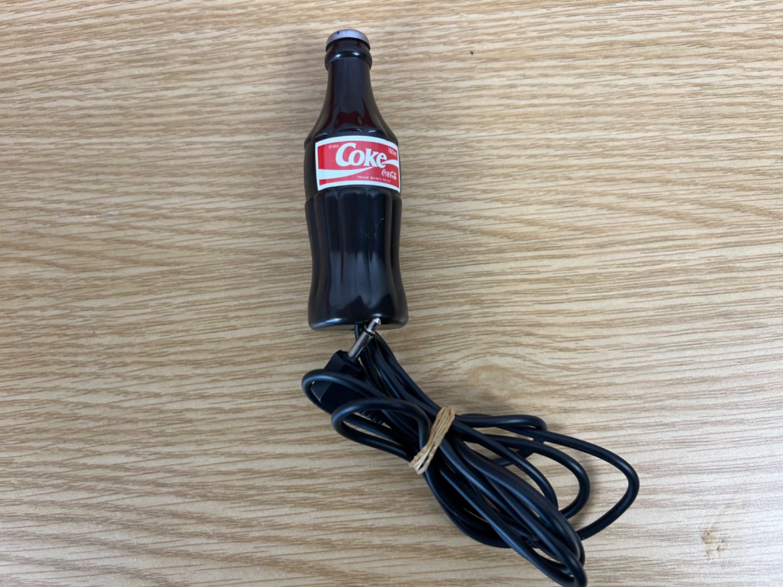 非売品】コカコーラ カラオケカセット キーボード