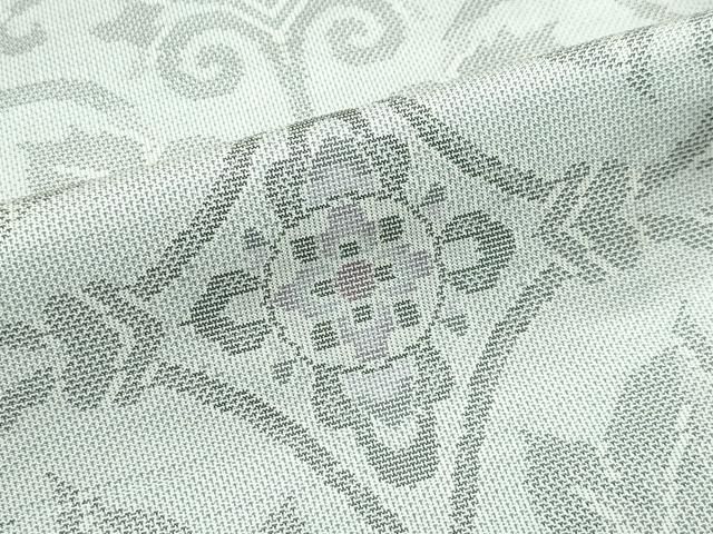 藤絹織物謹製