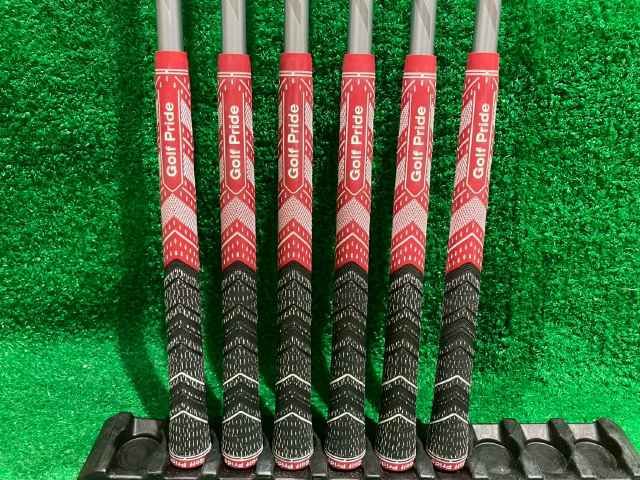 激安[074] アイアンセット タイトリスト T150 2023/MCI 100 6本セット