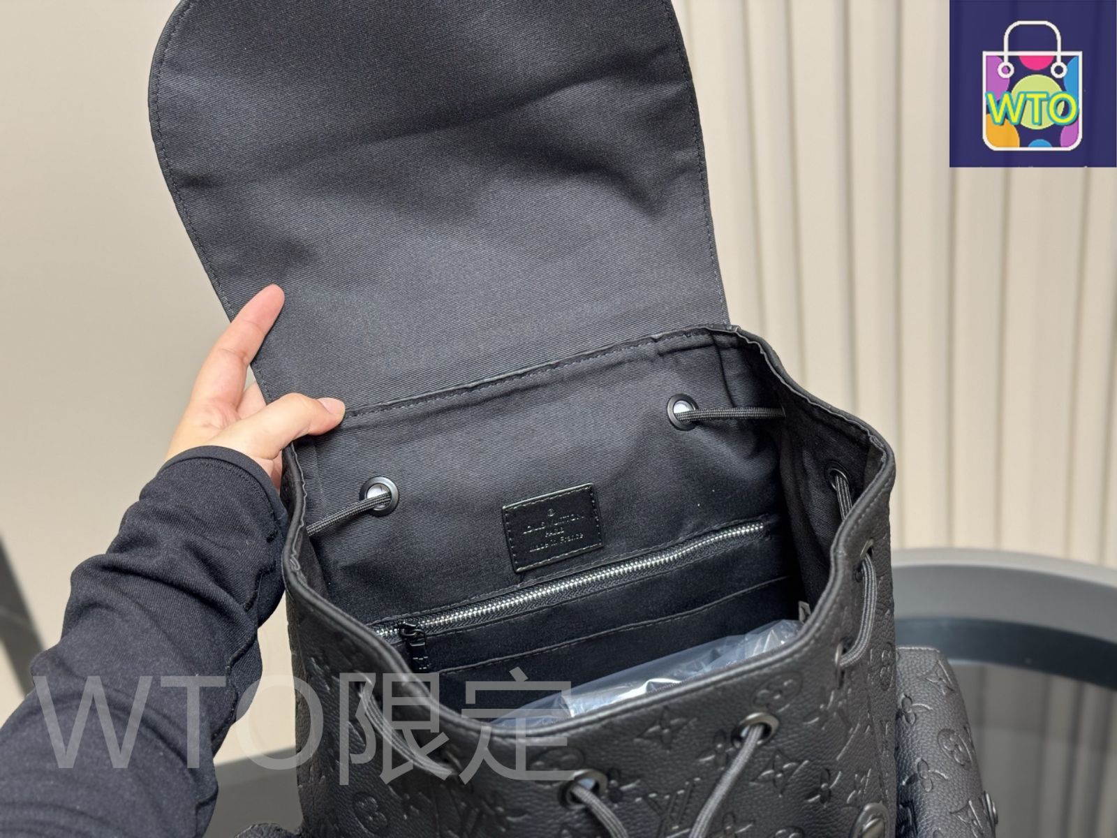 LV ヴィンテージクラシックバック LV ヴィンテージクラシックバック LOUIS VUITTON – Paradise vintage