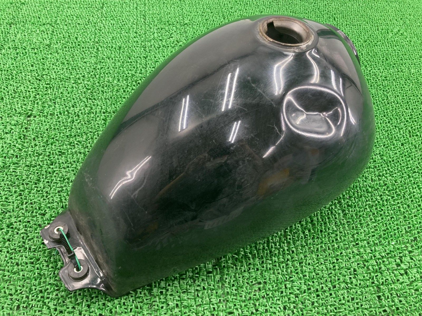 商談中　スズキ　ボルティーNJ47A 不動ジャンク品 商談中 スズキ ボルティーNJ47A 不動ジャンク品