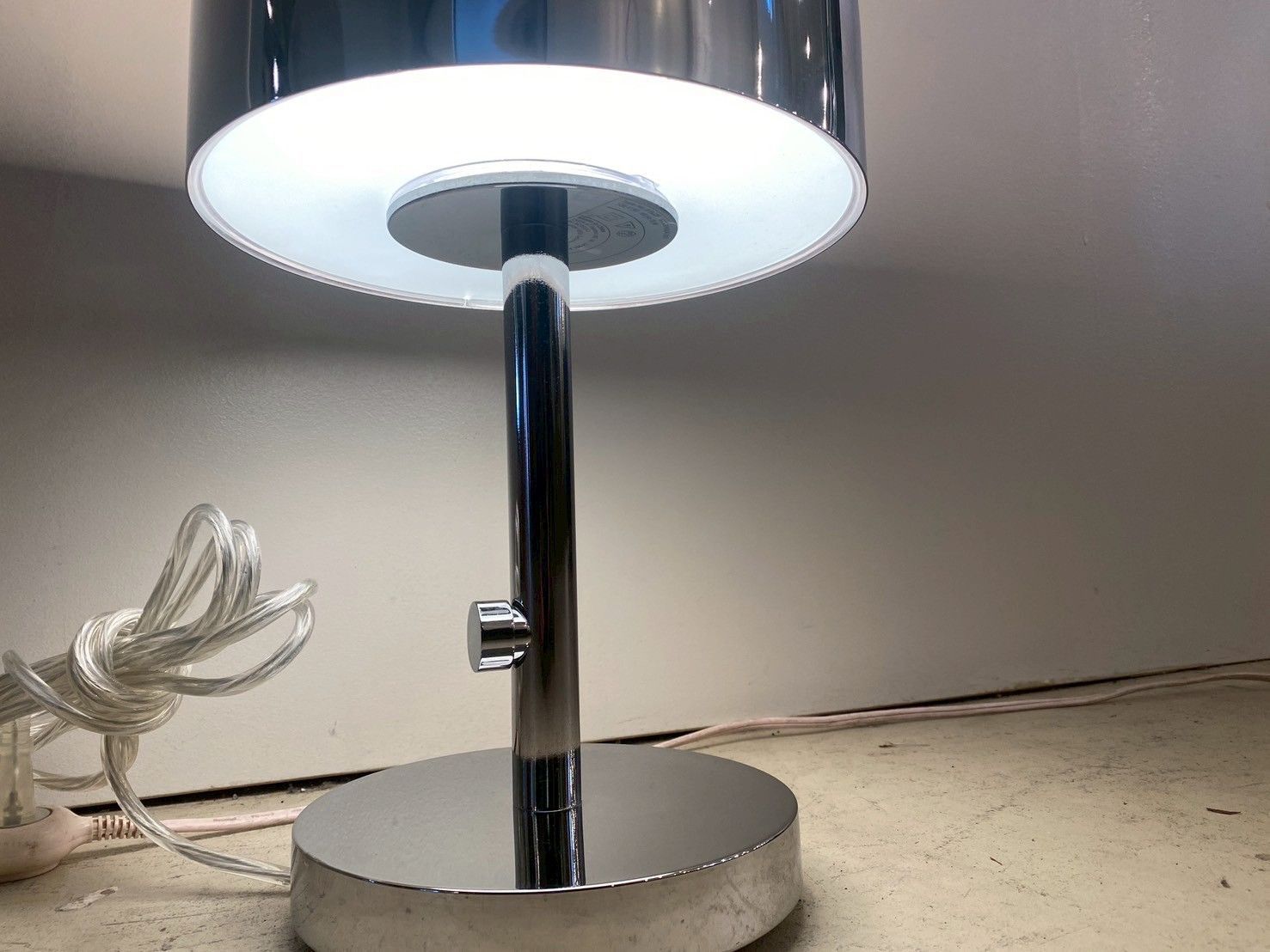 廃盤 IKEA 2017 イケア ストックホルム スタンドライト インテリア