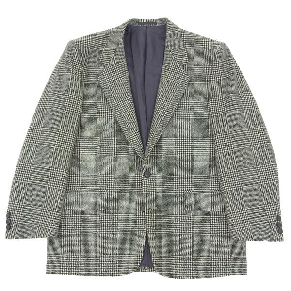 コムデギャルソンオム　ジャケット COMME des GARCONS HOMME PLUS コムデギャルソンオムプリュス PF