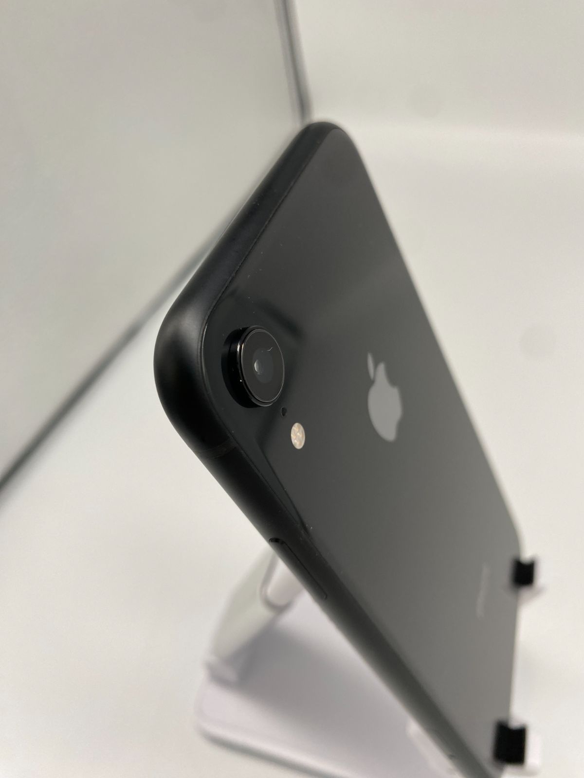 ジャンク品】docomo(SIMロック解除) iPhoneXR 64GB ブラック